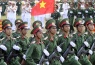 Khóa học Giáo dục quốc phòng và an ninh năm 2021